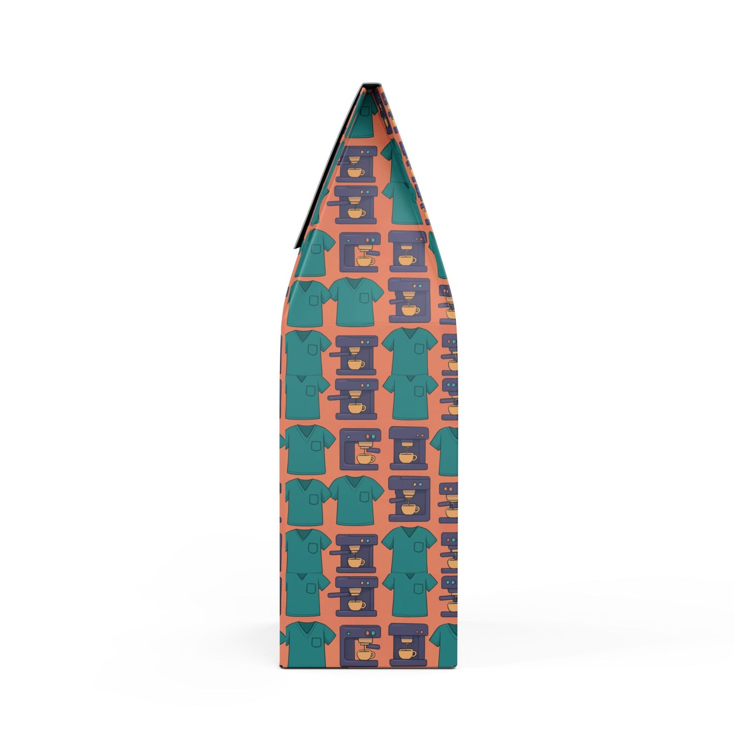 Bedside Blend Coffee Roast (Medium Roast): Benefits Bedside Nurses