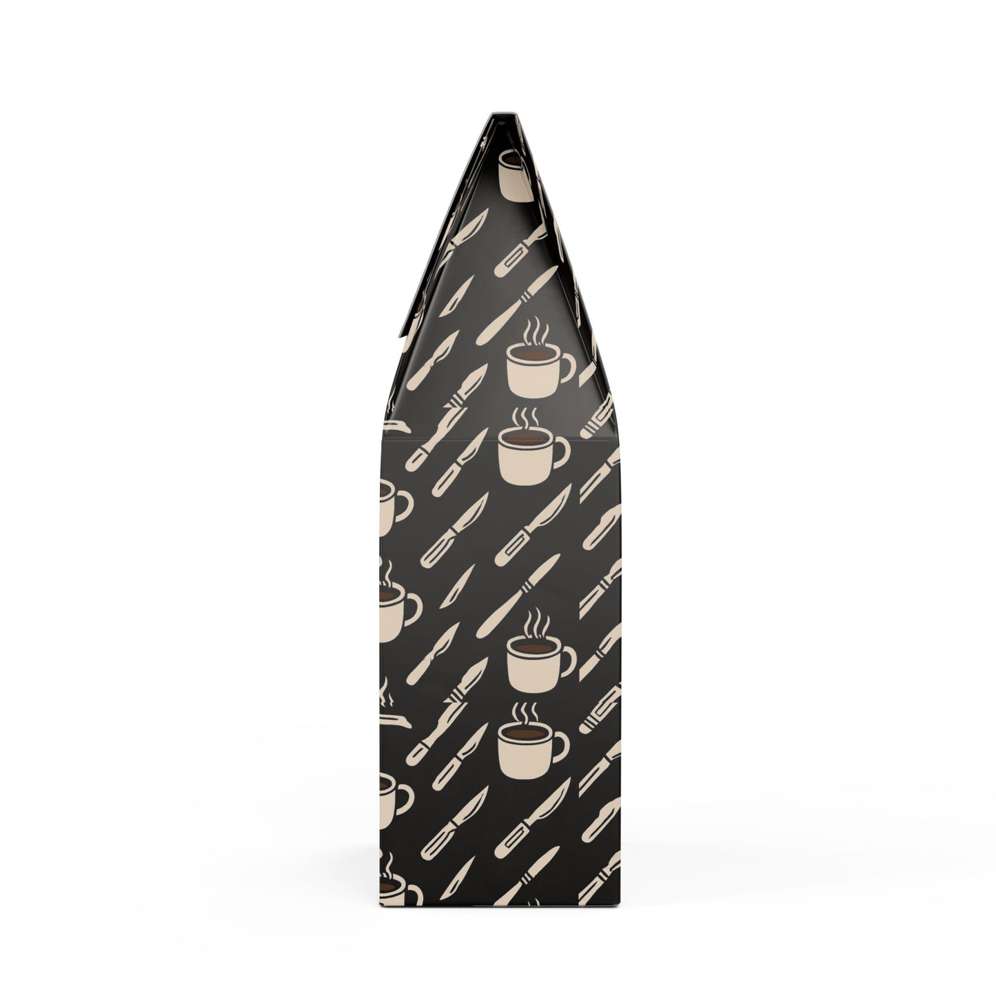 Post Op Pick Me Up (Light Roast): Benefits Organ Transplant Programs