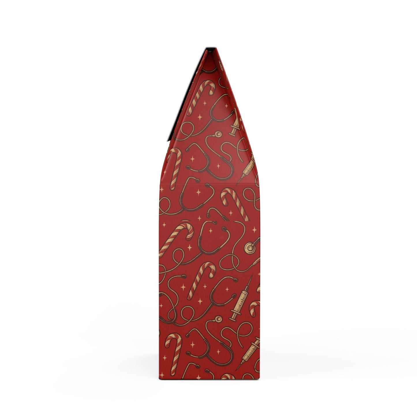 Saint Nick’s coffee blend 100% of profit goes to Children’s Hospital Pittsburgh!!